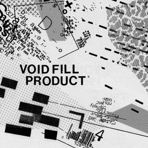 “VOID FILL PRODUCT”的封面