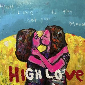 Image for 'High Love'