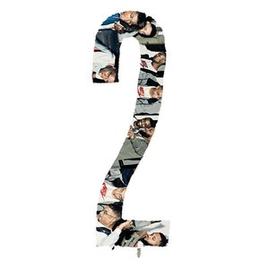 Image for 'We Moeten Door 2'