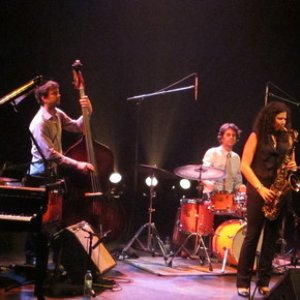 Image for 'Anat Cohen Quartet'