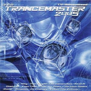 'Trancemaster 25 (CD2)' için resim