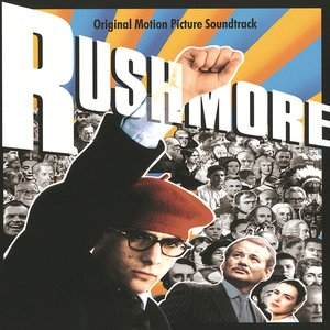 Image for 'Rushmore'