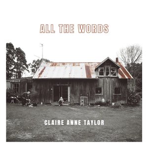 Image for 'All The Words'