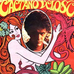 Image for 'Caetano Veloso [1968]'
