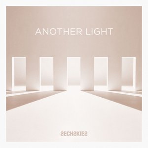 “ANOTHER LIGHT”的封面