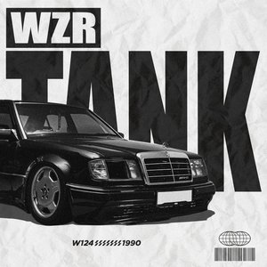 Image for 'WZR TANK'