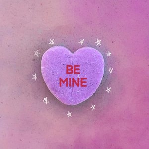 'Be Mine' için resim