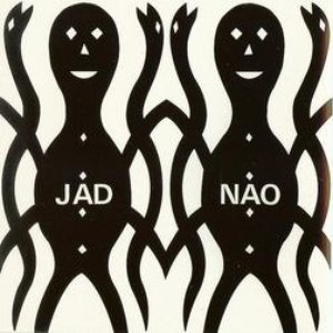 Image for 'Jad and Nao'