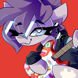 Image for 'Vylet Pony'