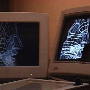 Image for 'Computer Death'