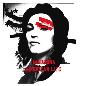 Immagine per 'American Life'