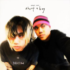 Image for 'About A Boy'