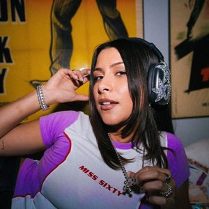 Изображение для 'Ericka Jane'