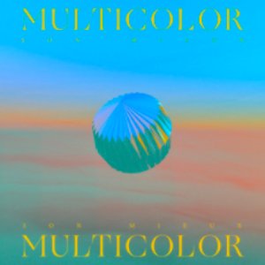 Изображение для 'Multicolor'