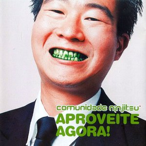 Image for 'Aproveite Agora!'