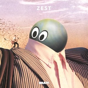 Image for 'Zest'