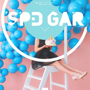 Image for 'SPD GAR 002'