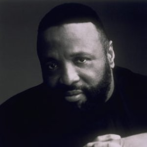 Image for 'Andrae Crouch'