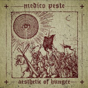 Image for 'Aesthetic Of Hunger'
