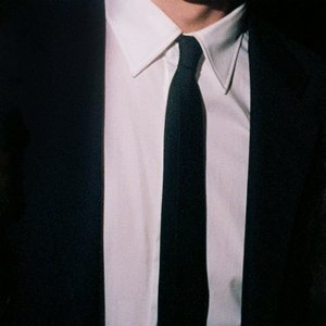 “I Can't Escape Myself”的封面