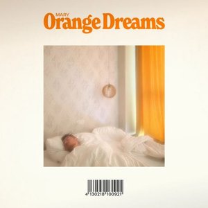 Image for 'Orange Dreams'