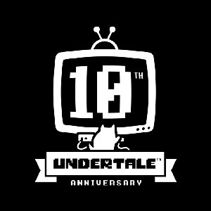 Immagine per 'UNDERTALE 10th Anniversary Stream Soundtrack'