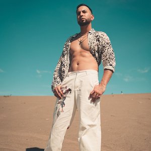 “Justin Quiles”的封面