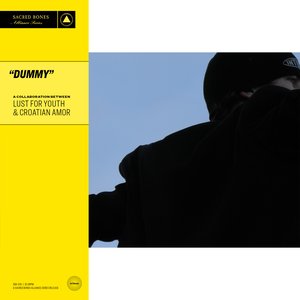 “Dummy”的封面