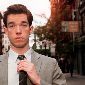 Image for 'John Mulaney'