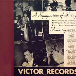 Image for 'A Symposium Of Swing'