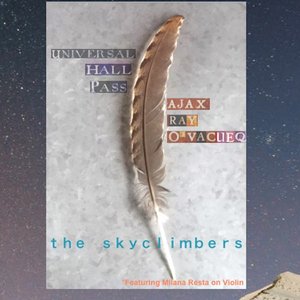 'The Skyclimbers' için resim