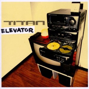 Image for 'Elevator'