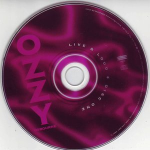 Image for 'Live & Loud [Disc 1]'