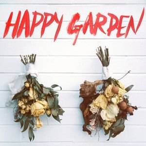 Image for 'Happy Garden'