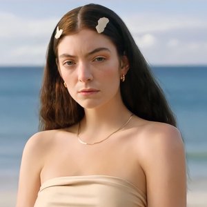 Image for 'Lorde'