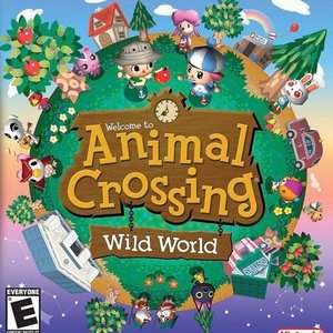 Image for 'Animal Crossing: Wild World OST'