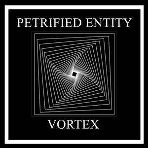 “Vortex”的封面