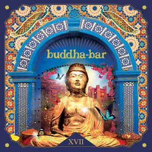 Image for 'Buddha-Bar XVII'