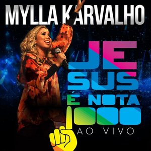 Image for 'Jesus É Nota 1000 (Ao Vivo)'
