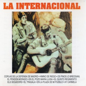 “La Internacional”的封面