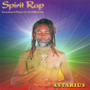 Image for 'Spirit Rap: Invocations & Prayers For The Millennium'