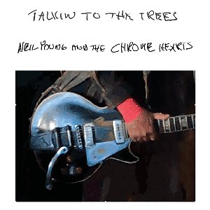 Image for 'Talkin to the Trees'