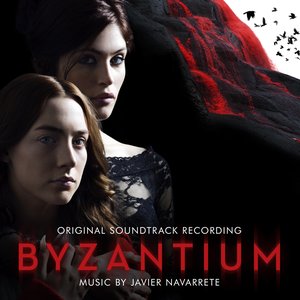 Изображение для 'Byzantium (Original Soundtrack Recording)'