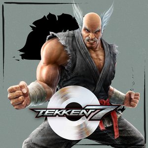 Image for 'Tekken 7'