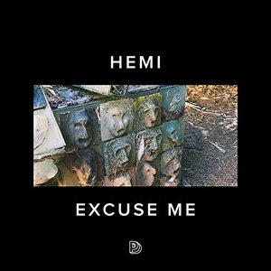 Image for 'Excuse Me'