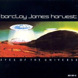 Bild für 'Eyes Of The Universe (Bonus Tracks Edition)'