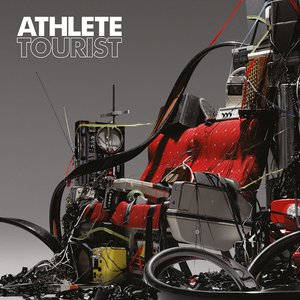 Image for 'Tourist (20th Anniversary Edition)'
