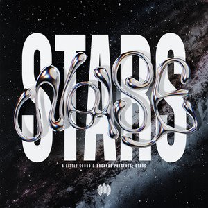 “Stars”的封面
