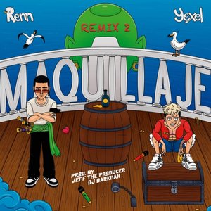 Image for 'Maquillaje'