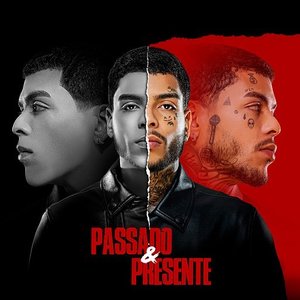 “Passado & Presente”的封面